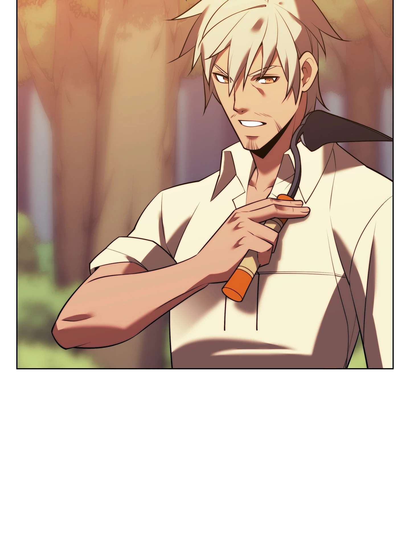 Read Overgeared FR Manga Online