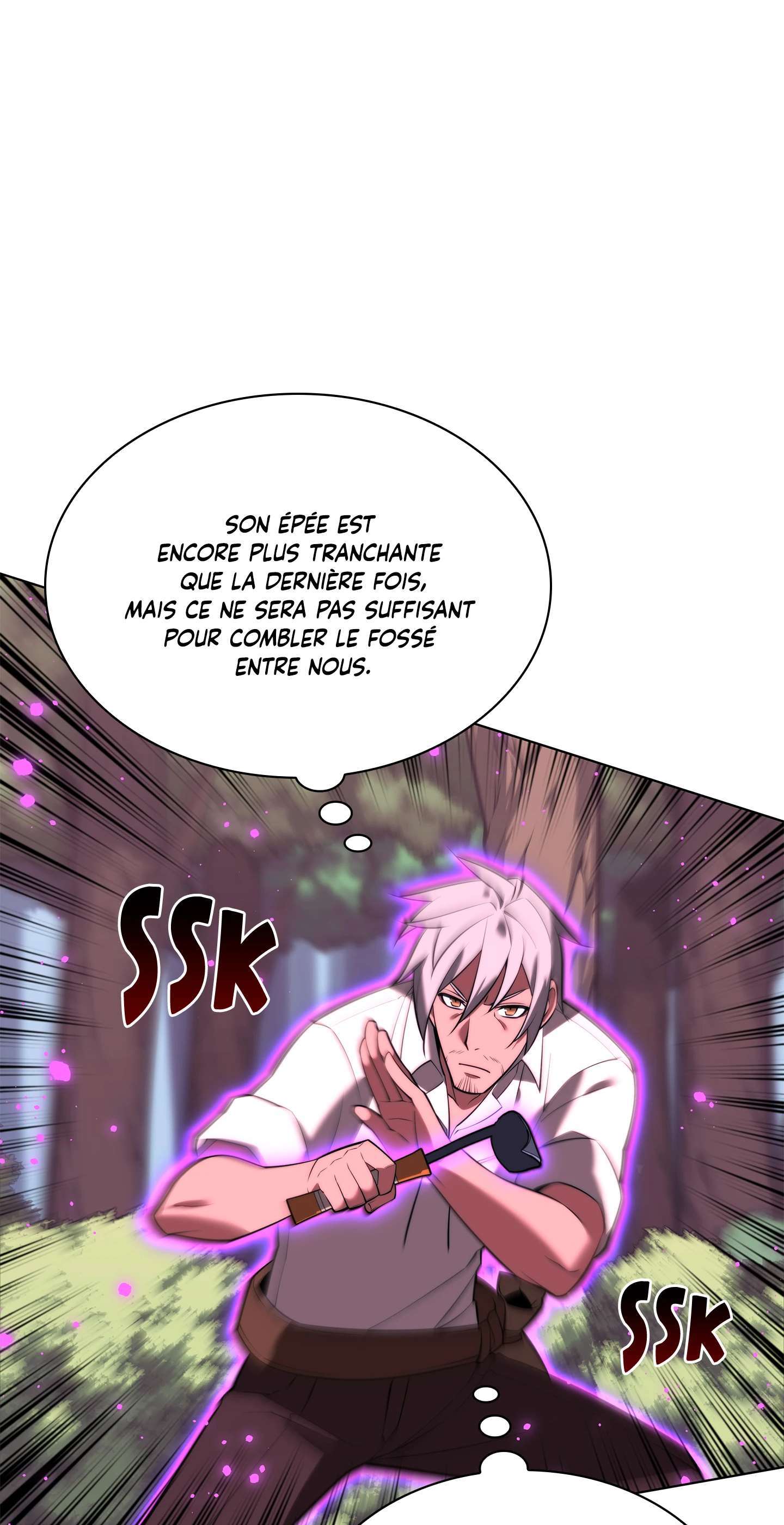 Read Overgeared FR Manga Online