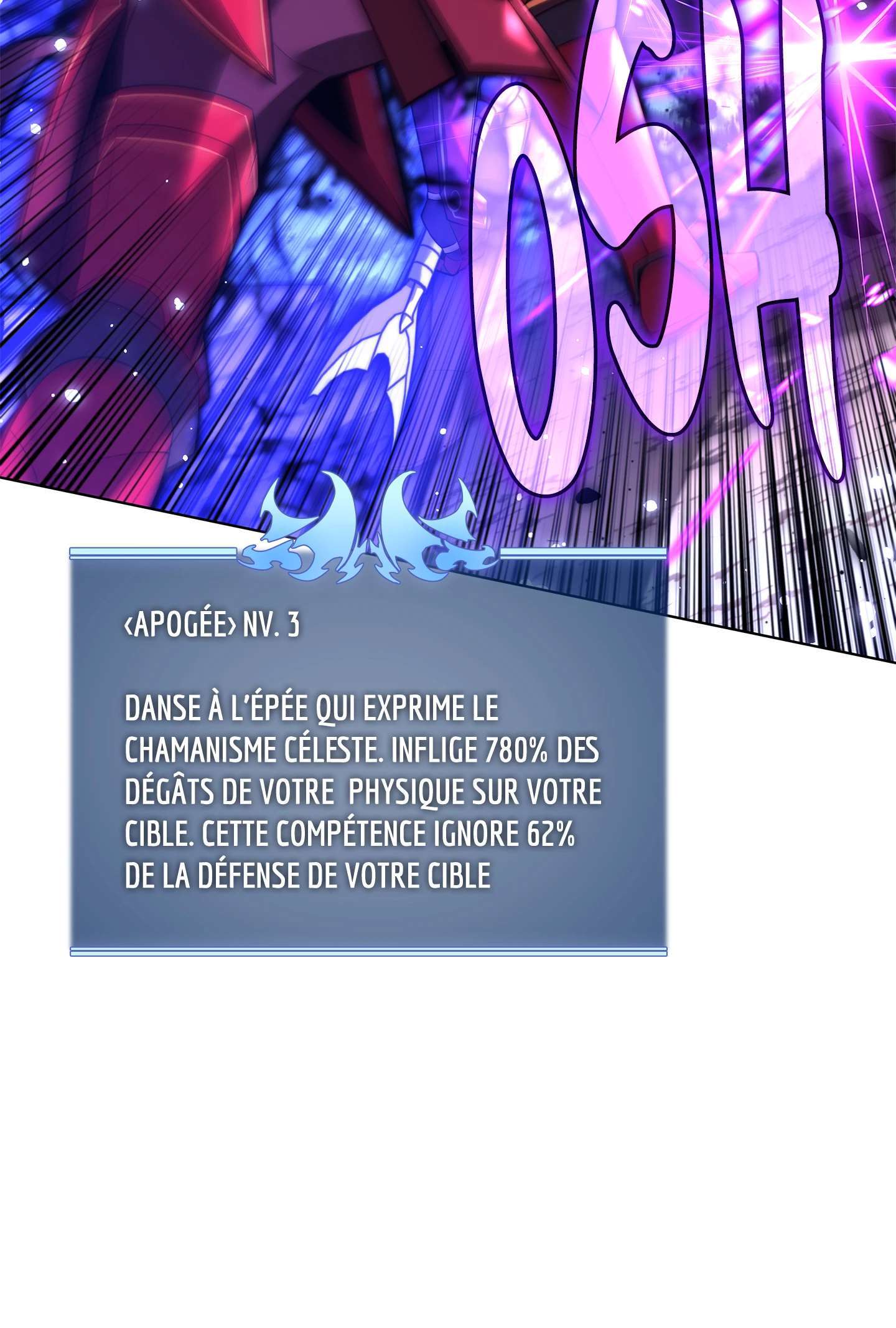 Read Overgeared FR Manga Online