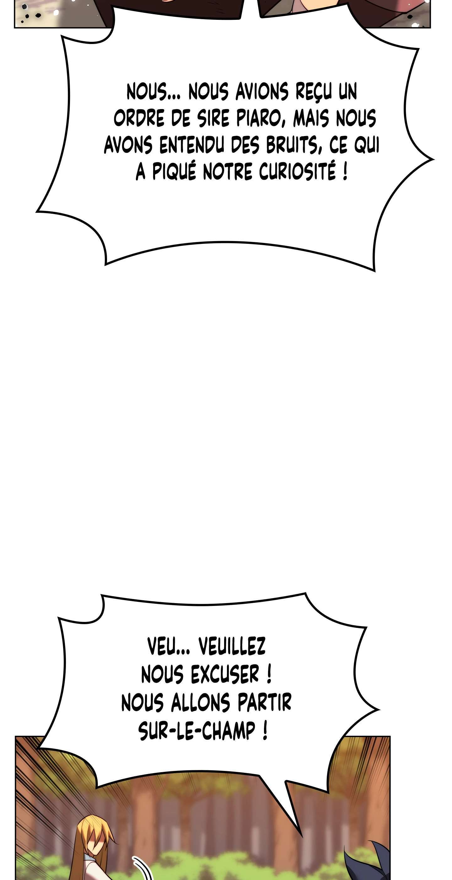 Read Overgeared FR Manga Online