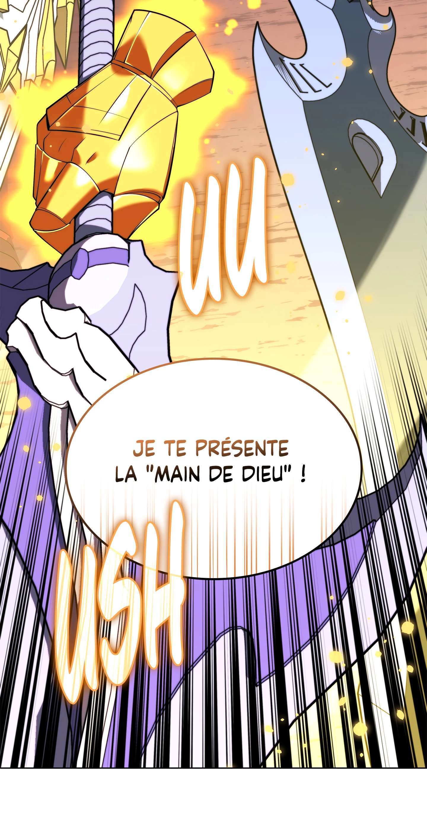 Read Overgeared FR Manga Online