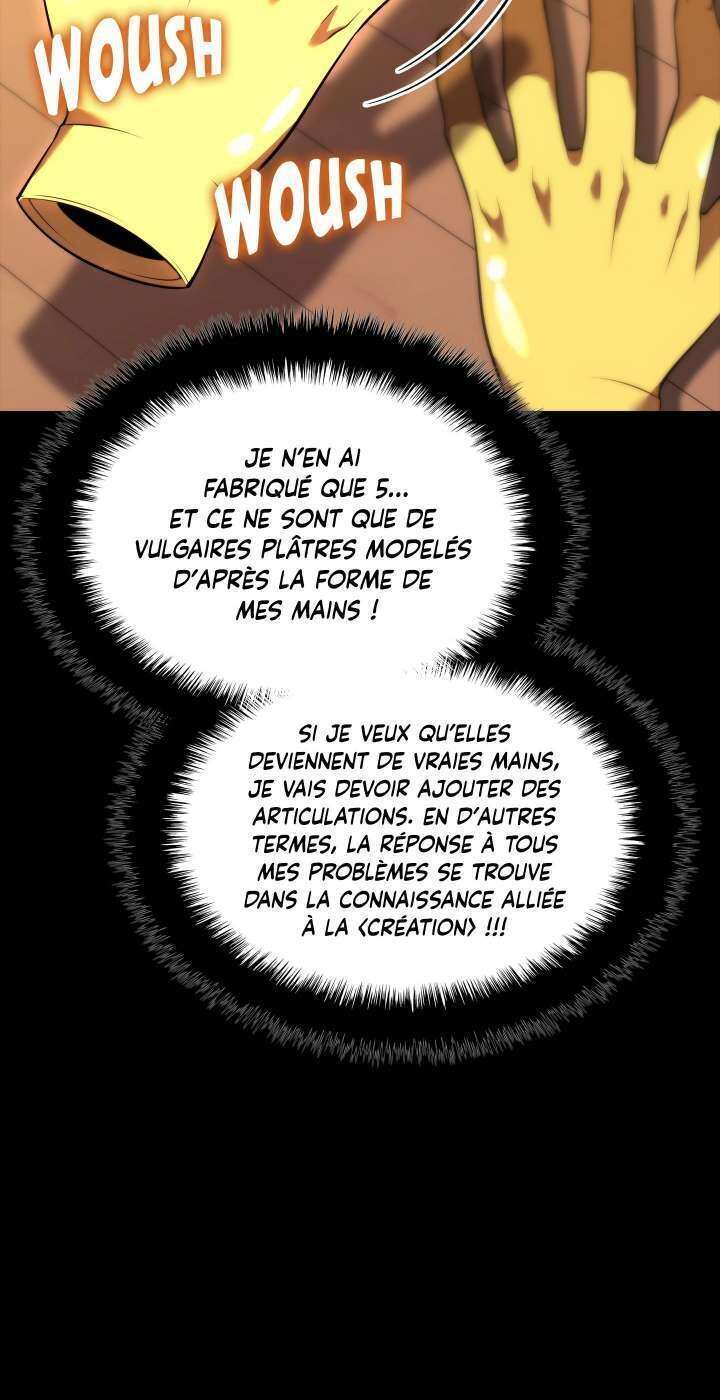 Read Overgeared FR Manga Online