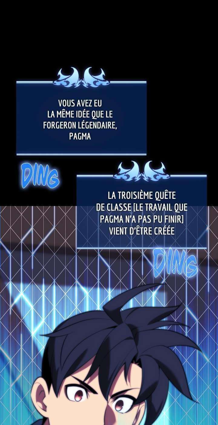 Read Overgeared FR Manga Online