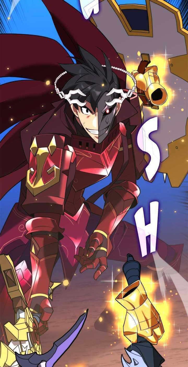 Read Overgeared FR Manga Online