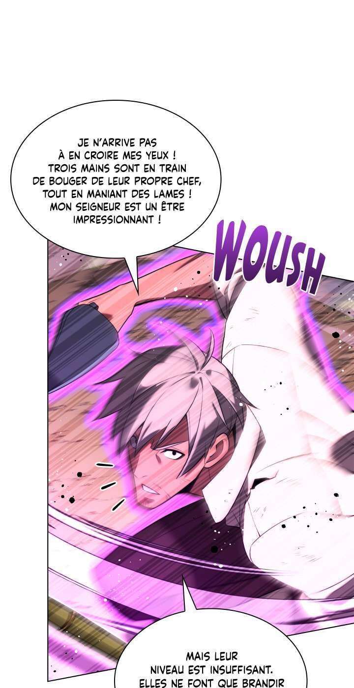 Read Overgeared FR Manga Online