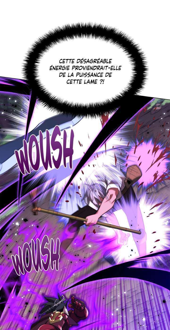 Read Overgeared FR Manga Online