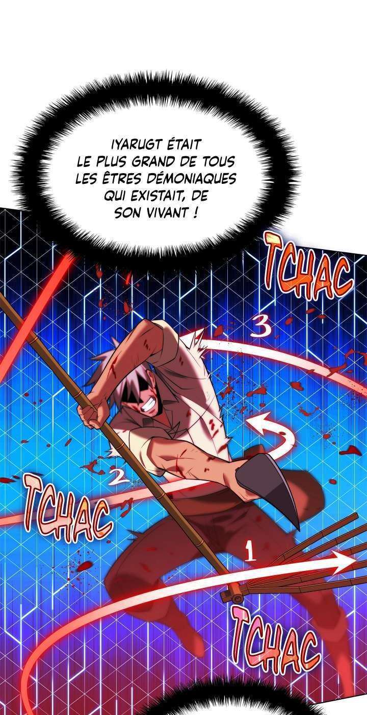 Read Overgeared FR Manga Online