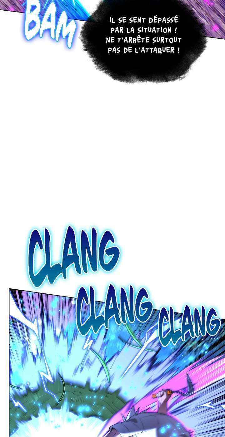 Read Overgeared FR Manga Online