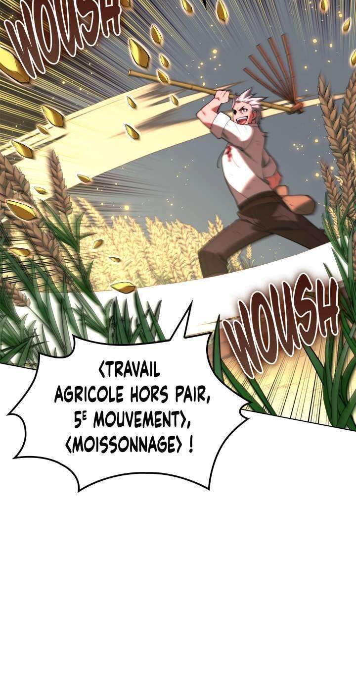 Read Overgeared FR Manga Online