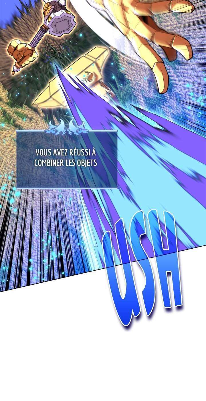 Read Overgeared FR Manga Online