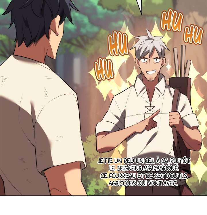 Read Overgeared FR Manga Online