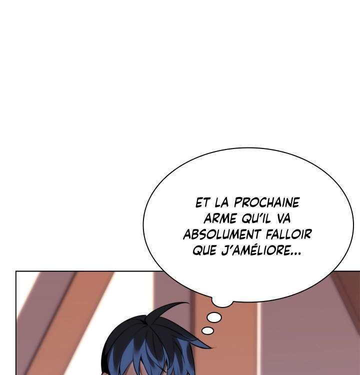 Read Overgeared FR Manga Online