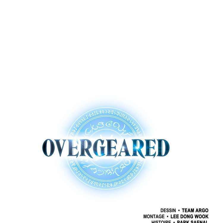 Read Overgeared FR Manga Online