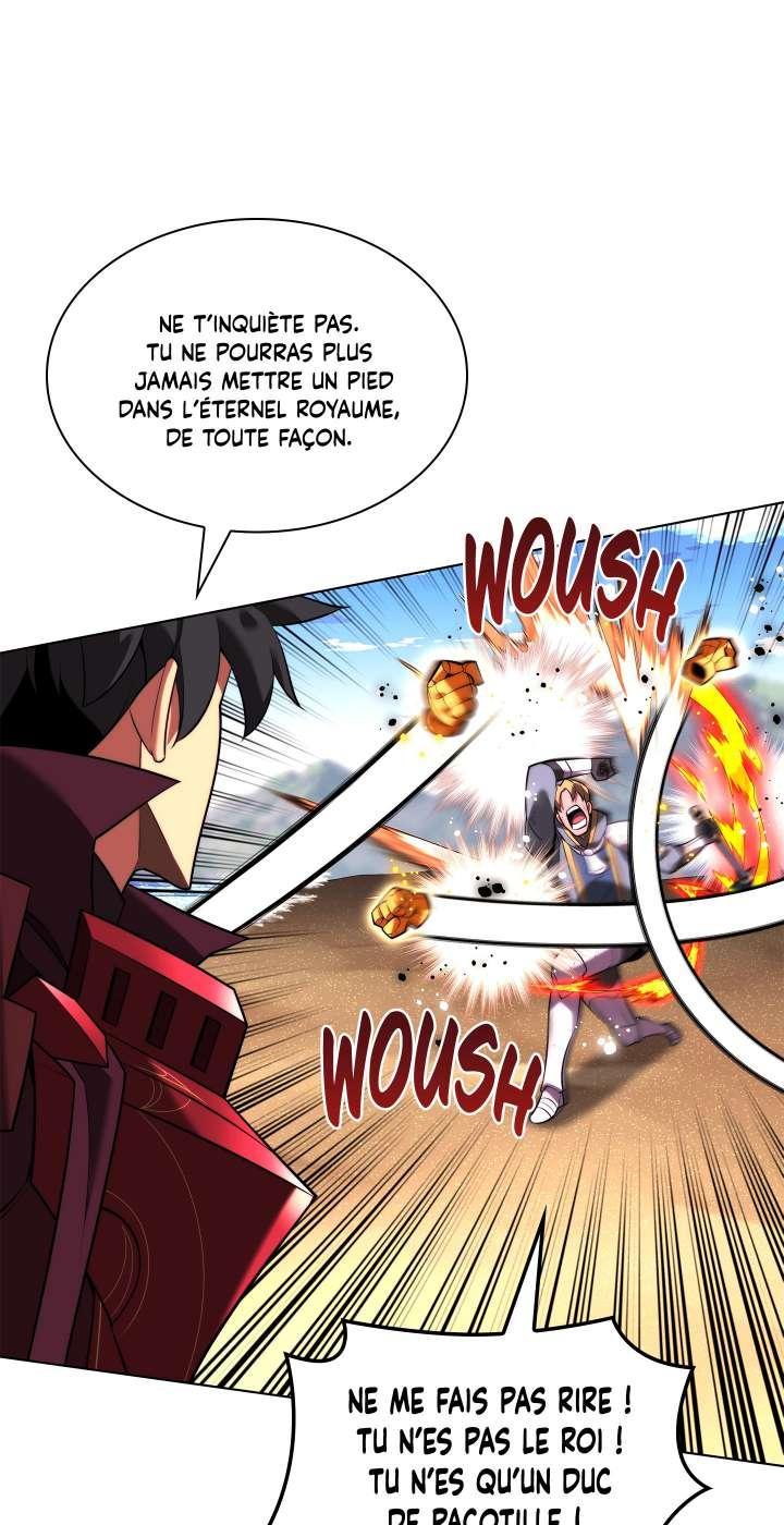 Read Overgeared FR Manga Online