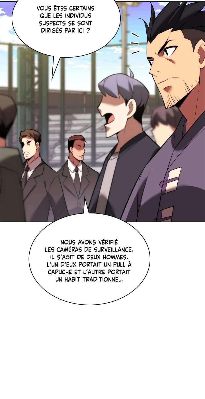 Read Overgeared FR Manga Online