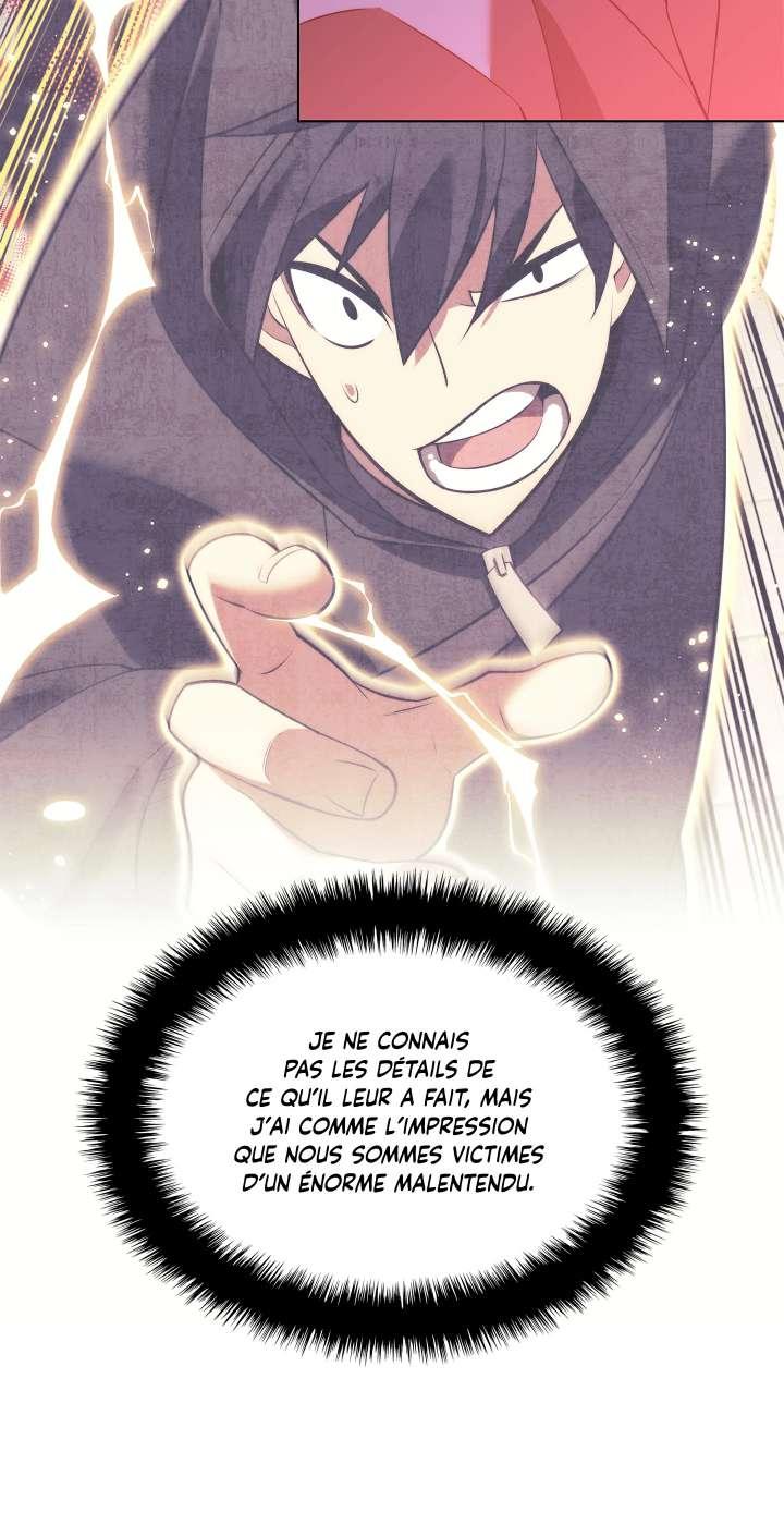 Read Overgeared FR Manga Online