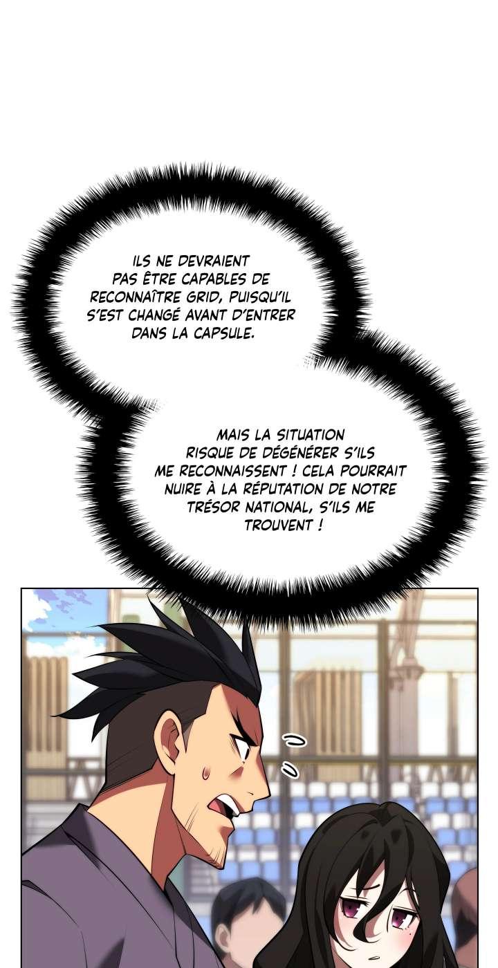 Read Overgeared FR Manga Online