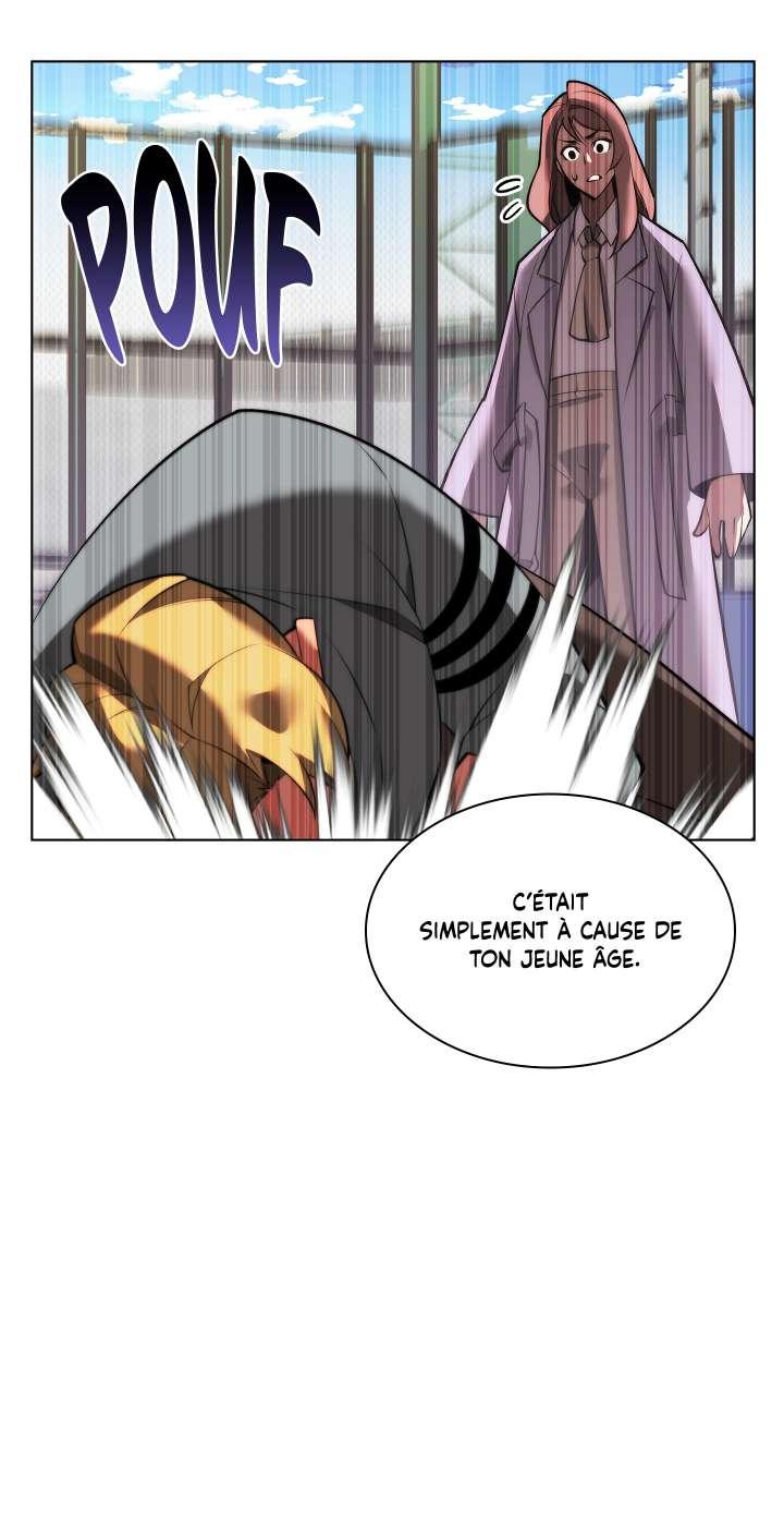 Read Overgeared FR Manga Online