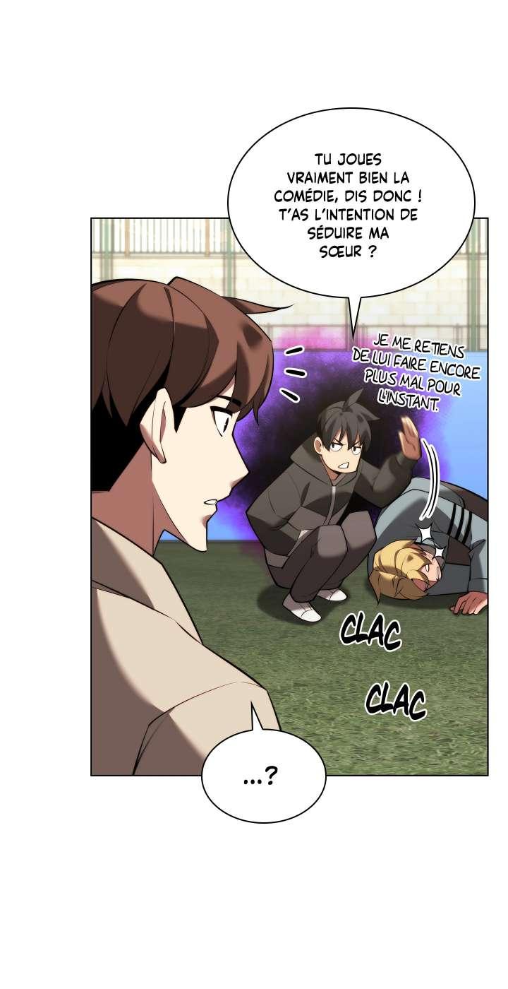 Read Overgeared FR Manga Online