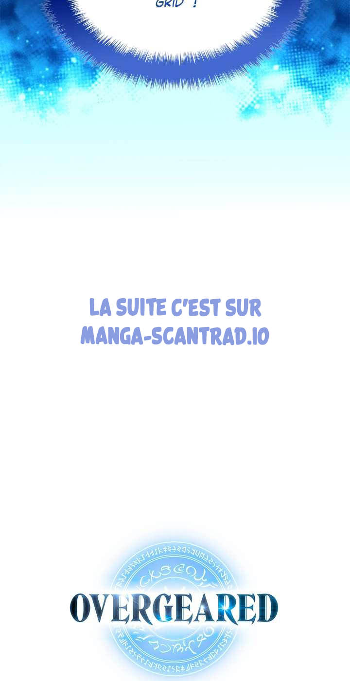 Read Overgeared FR Manga Online