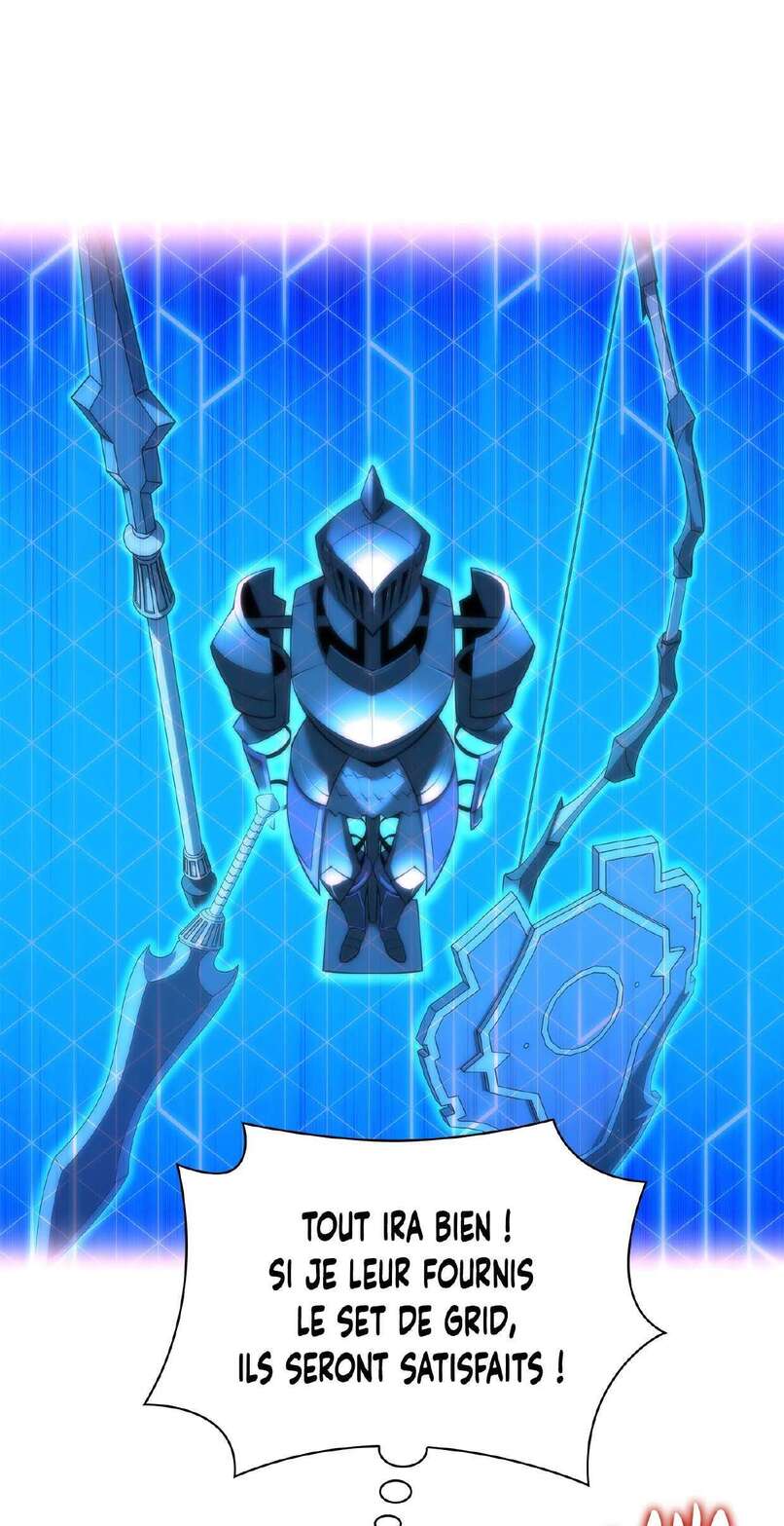 Read Overgeared FR Manga Online