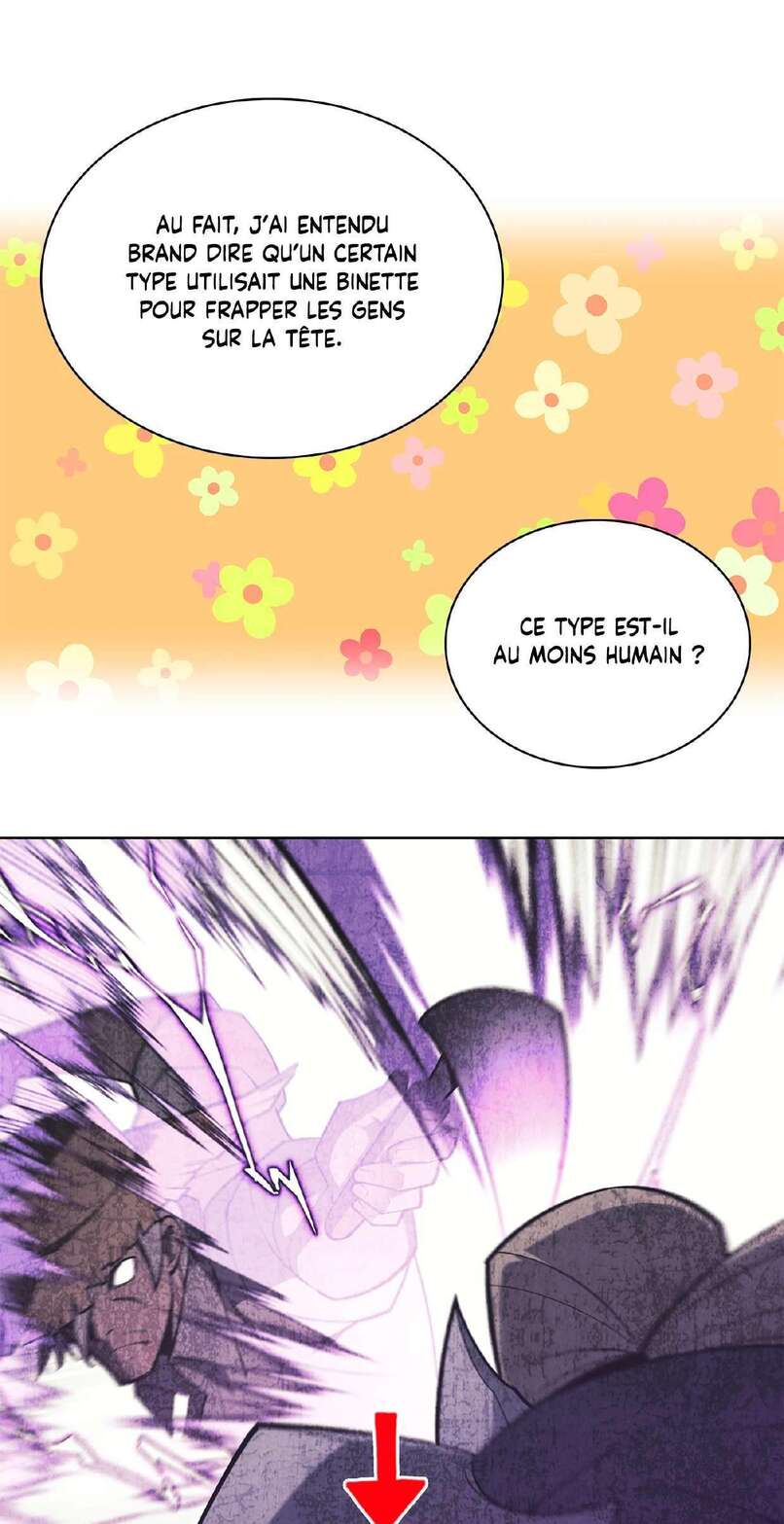 Read Overgeared FR Manga Online