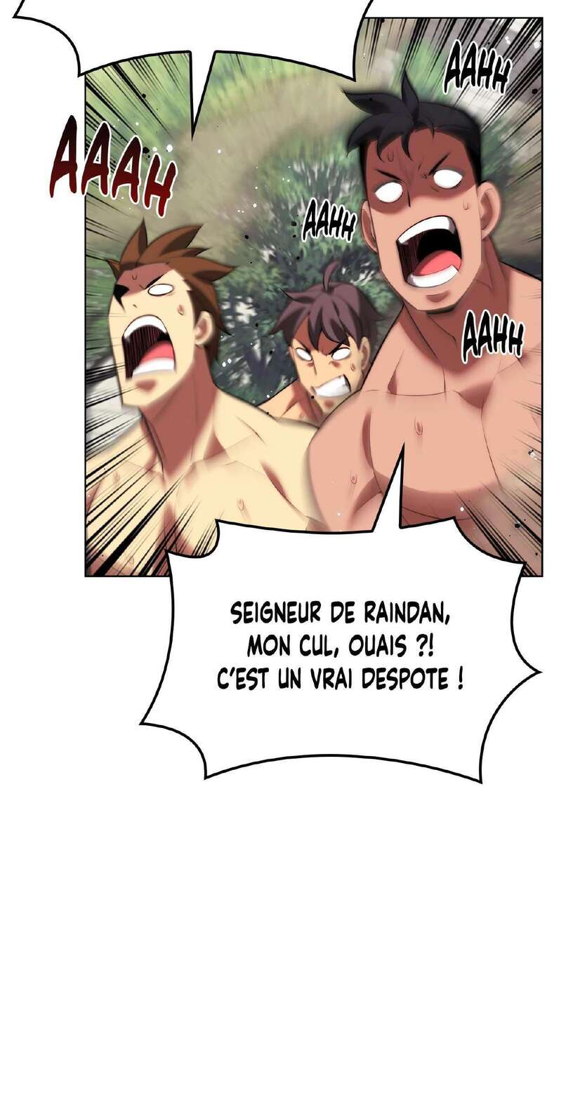 Read Overgeared FR Manga Online