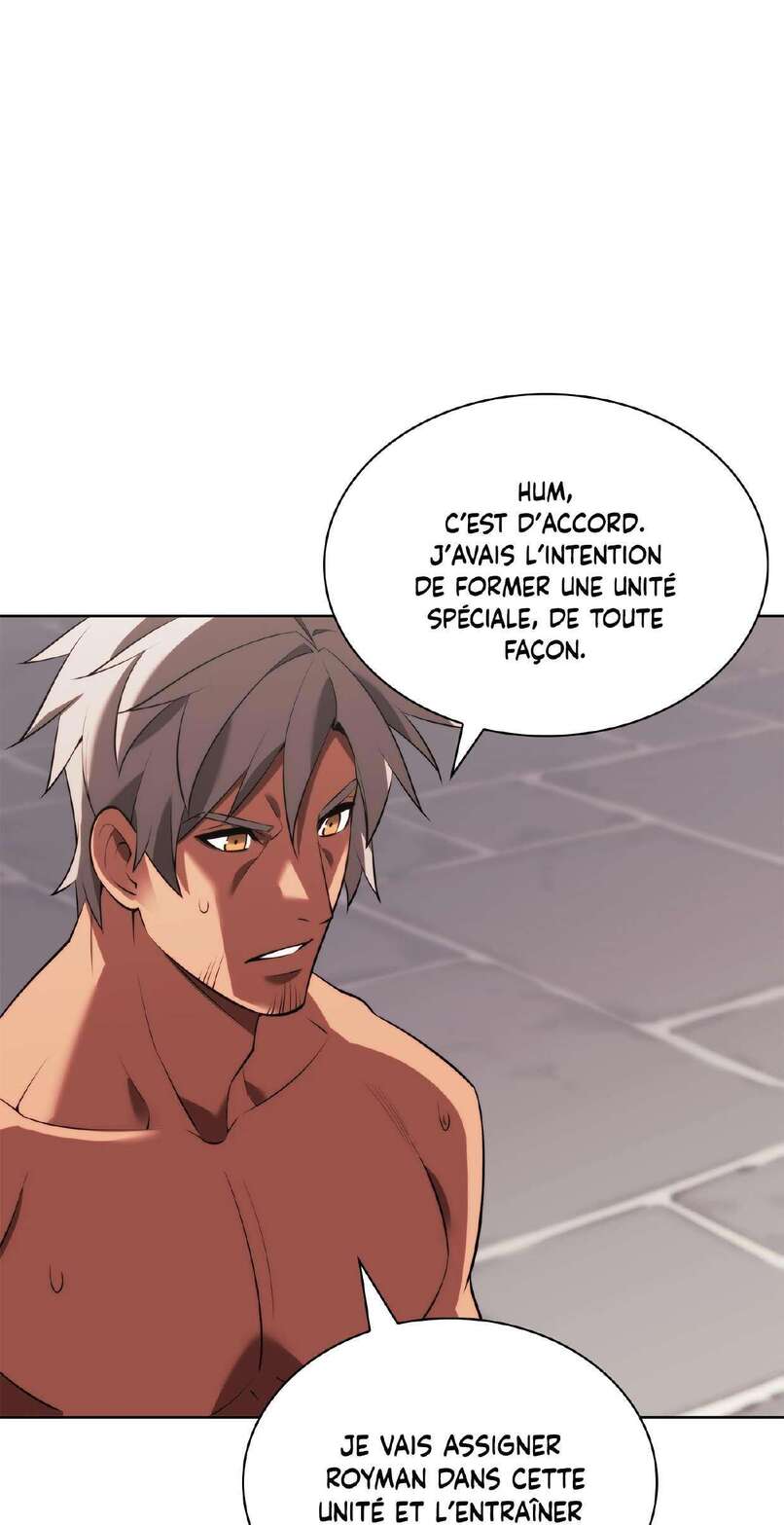 Read Overgeared FR Manga Online