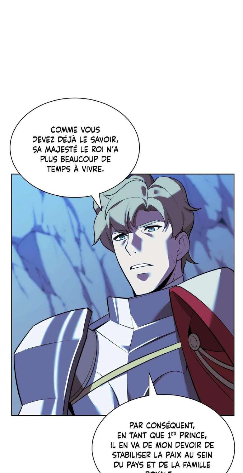 Read Overgeared FR Manga Online