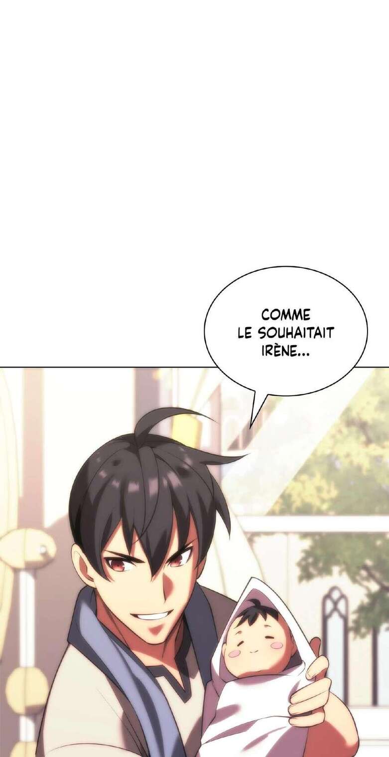 Read Overgeared FR Manga Online