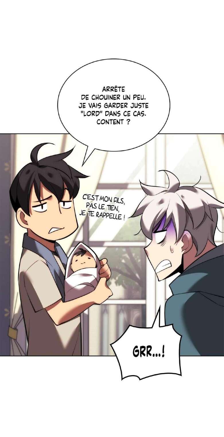 Read Overgeared FR Manga Online