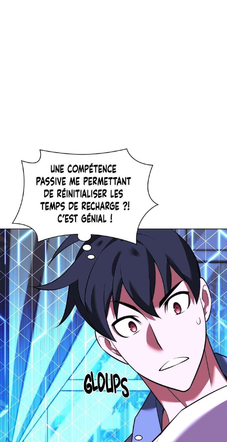 Read Overgeared FR Manga Online