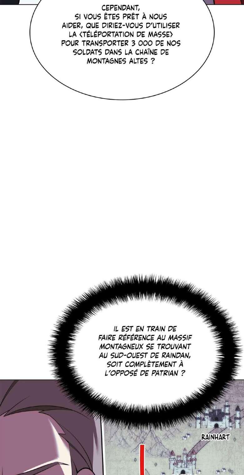 Read Overgeared FR Manga Online