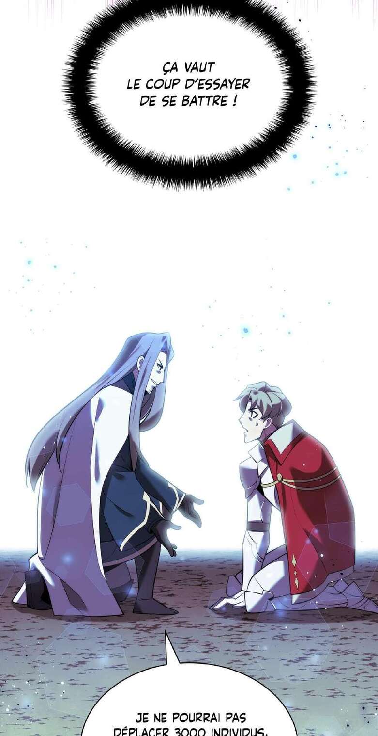 Read Overgeared FR Manga Online