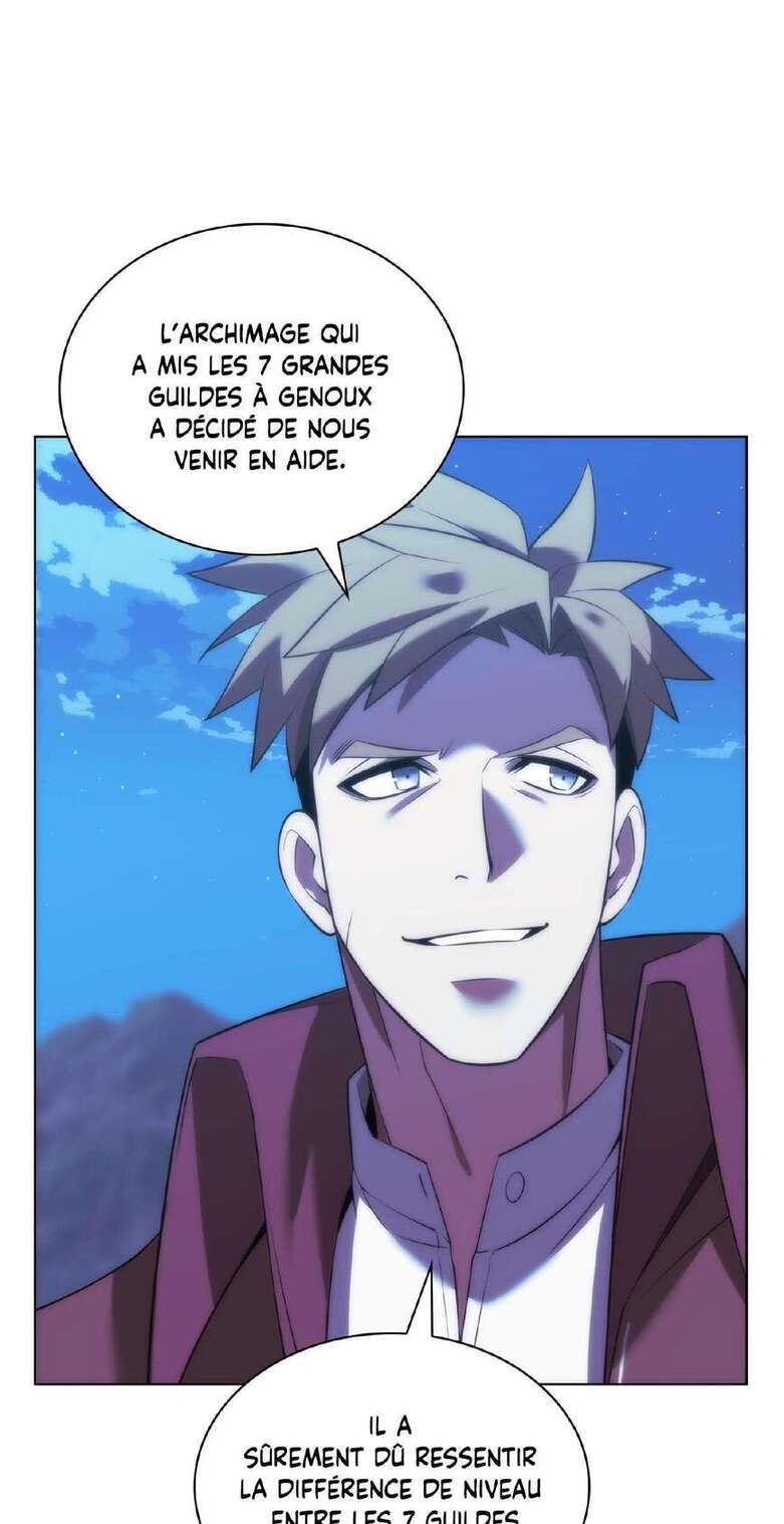 Read Overgeared FR Manga Online