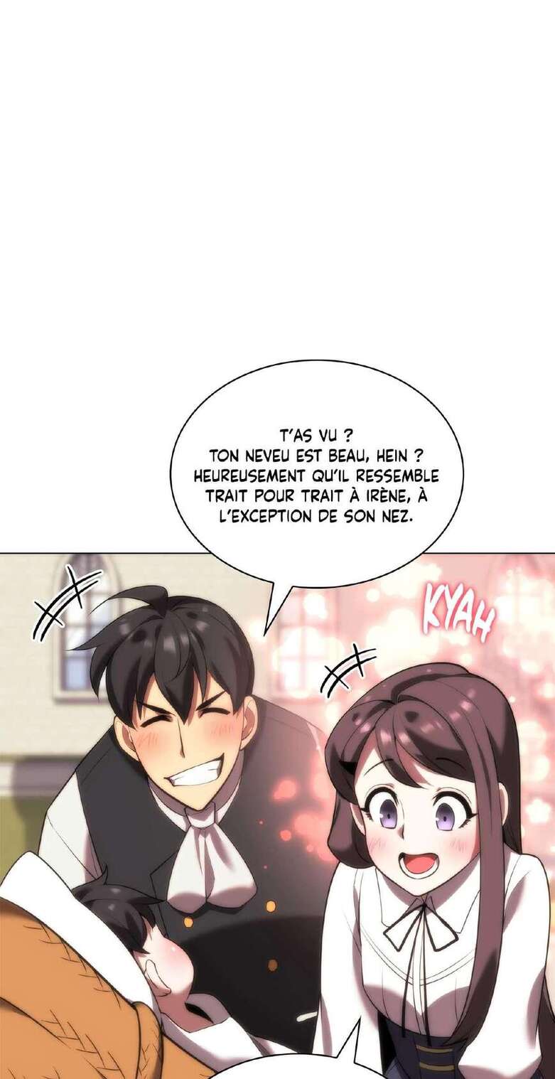 Read Overgeared FR Manga Online