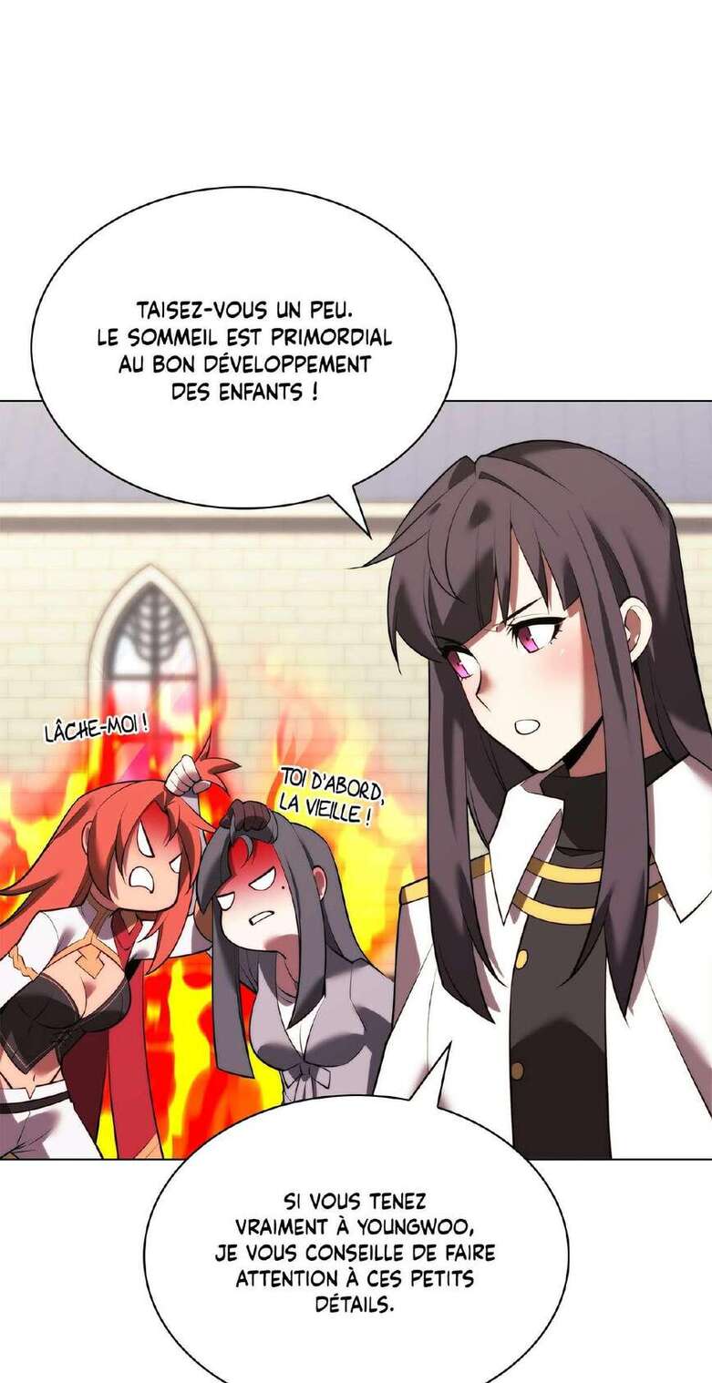 Read Overgeared FR Manga Online