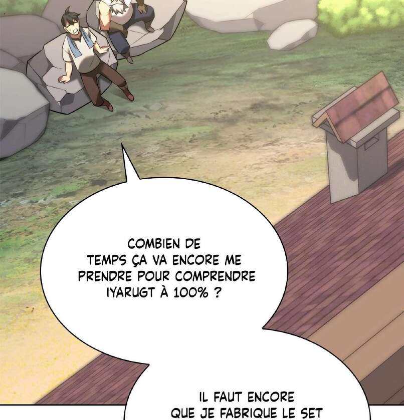 Read Overgeared FR Manga Online