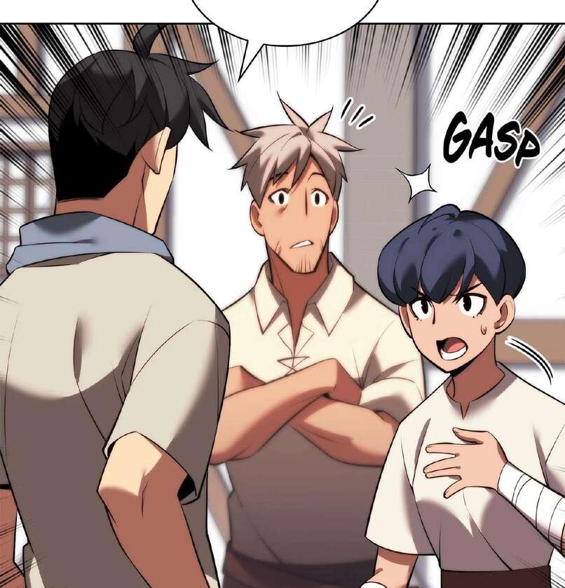 Read Overgeared FR Manga Online