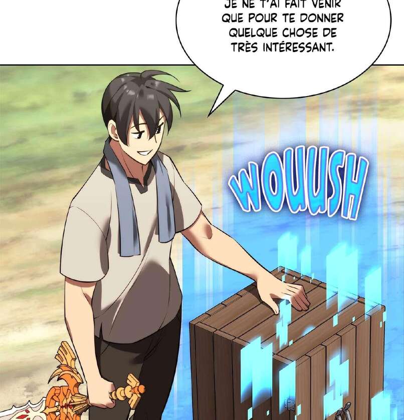 Read Overgeared FR Manga Online