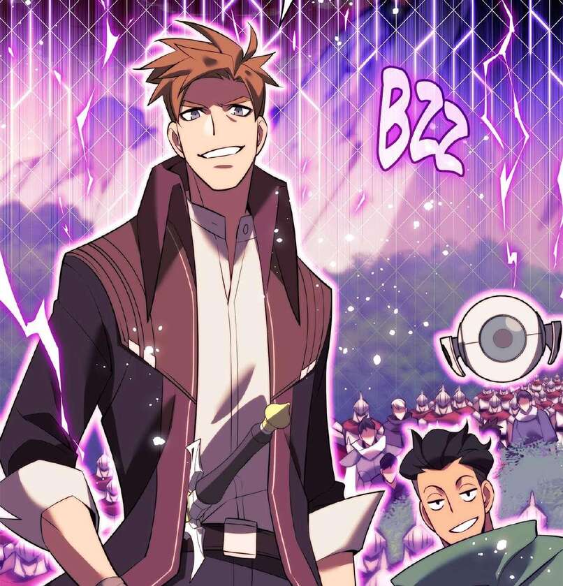 Read Overgeared FR Manga Online