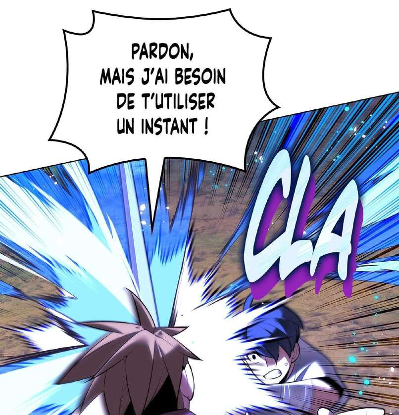 Read Overgeared FR Manga Online