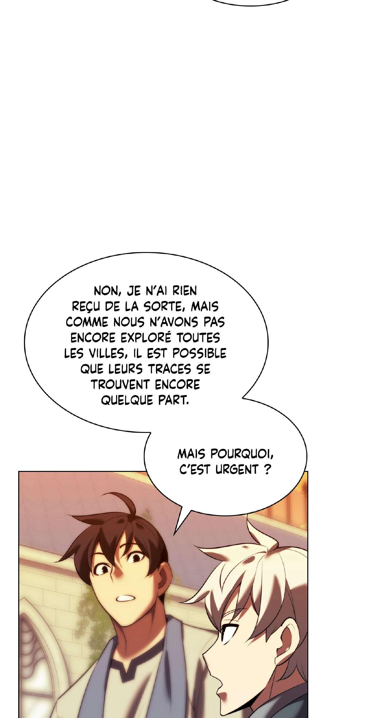 Read Overgeared FR Manga Online