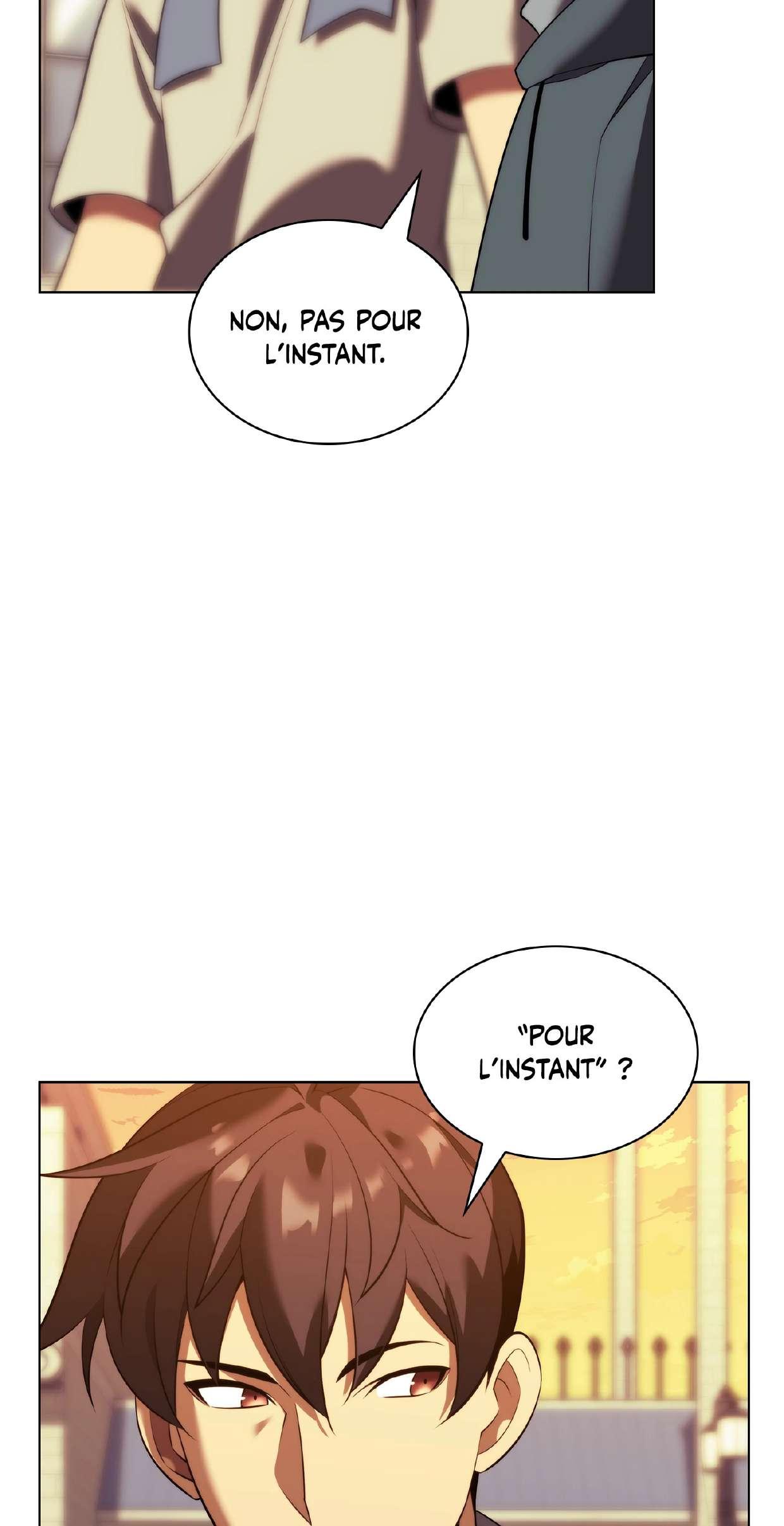 Read Overgeared FR Manga Online