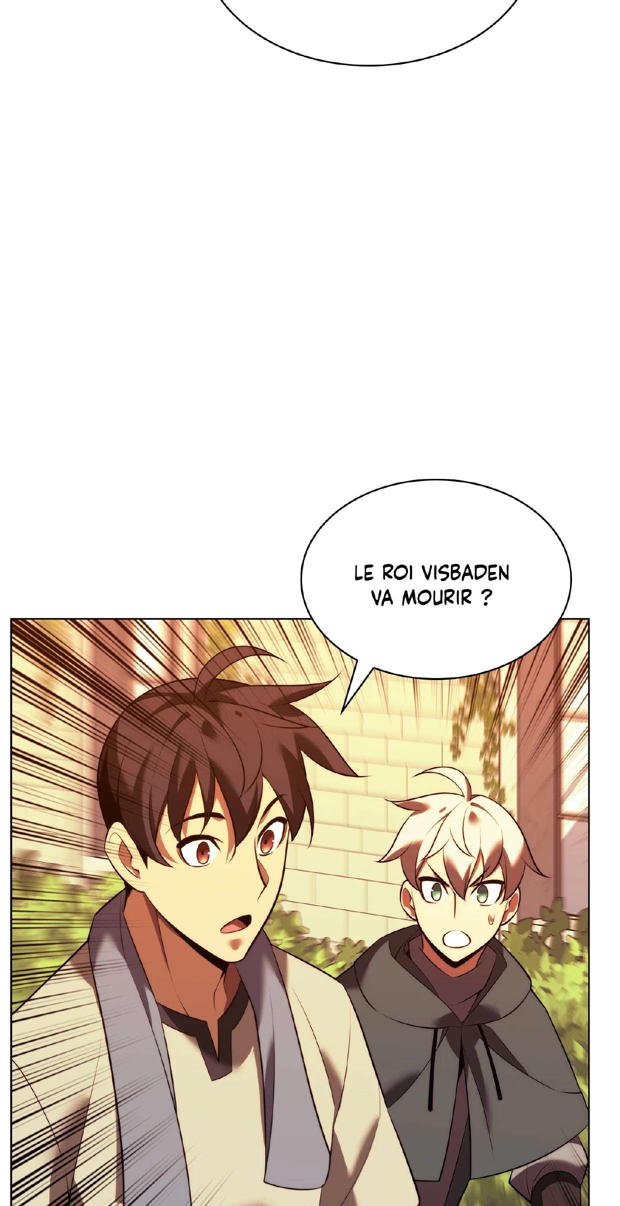 Read Overgeared FR Manga Online