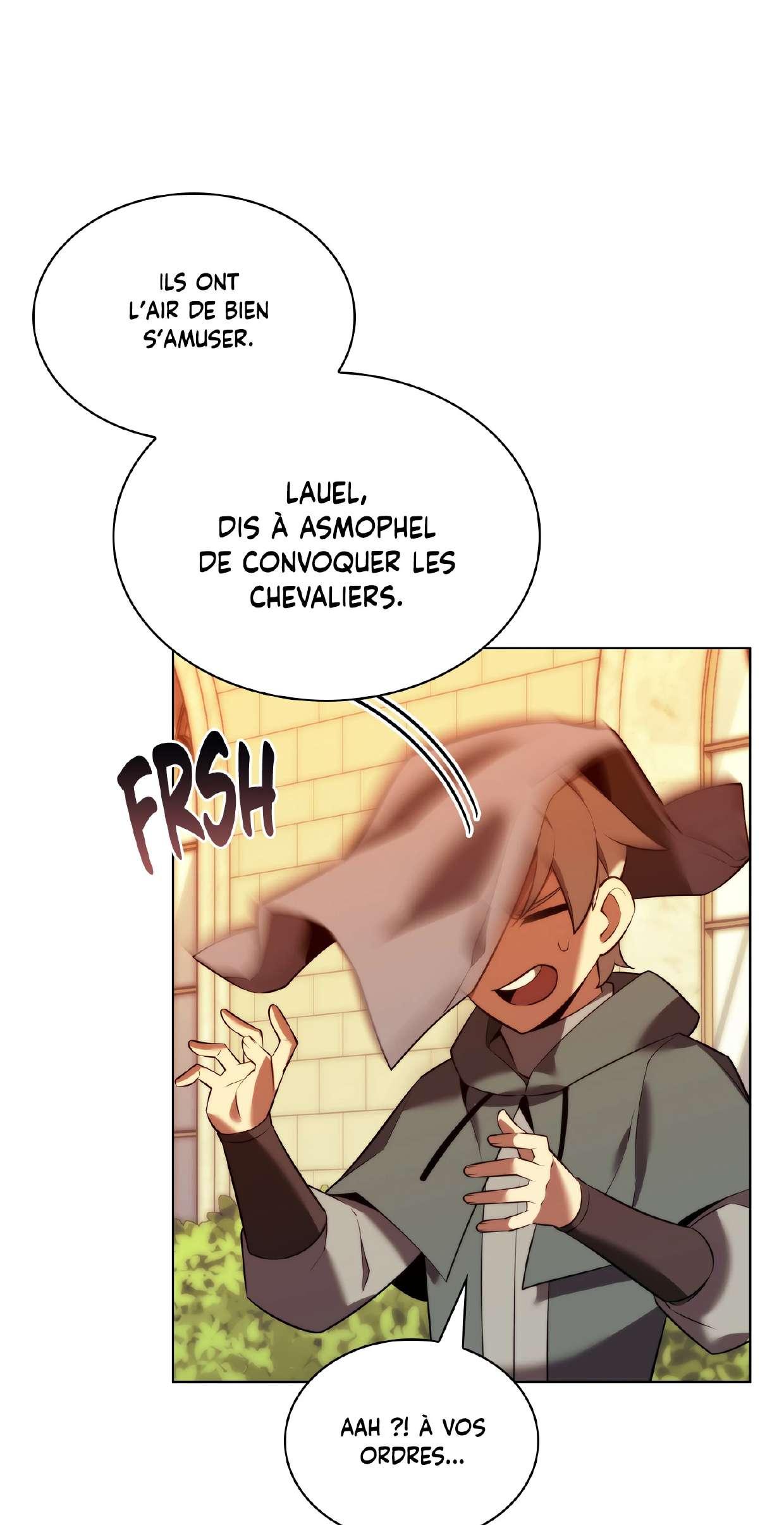 Read Overgeared FR Manga Online