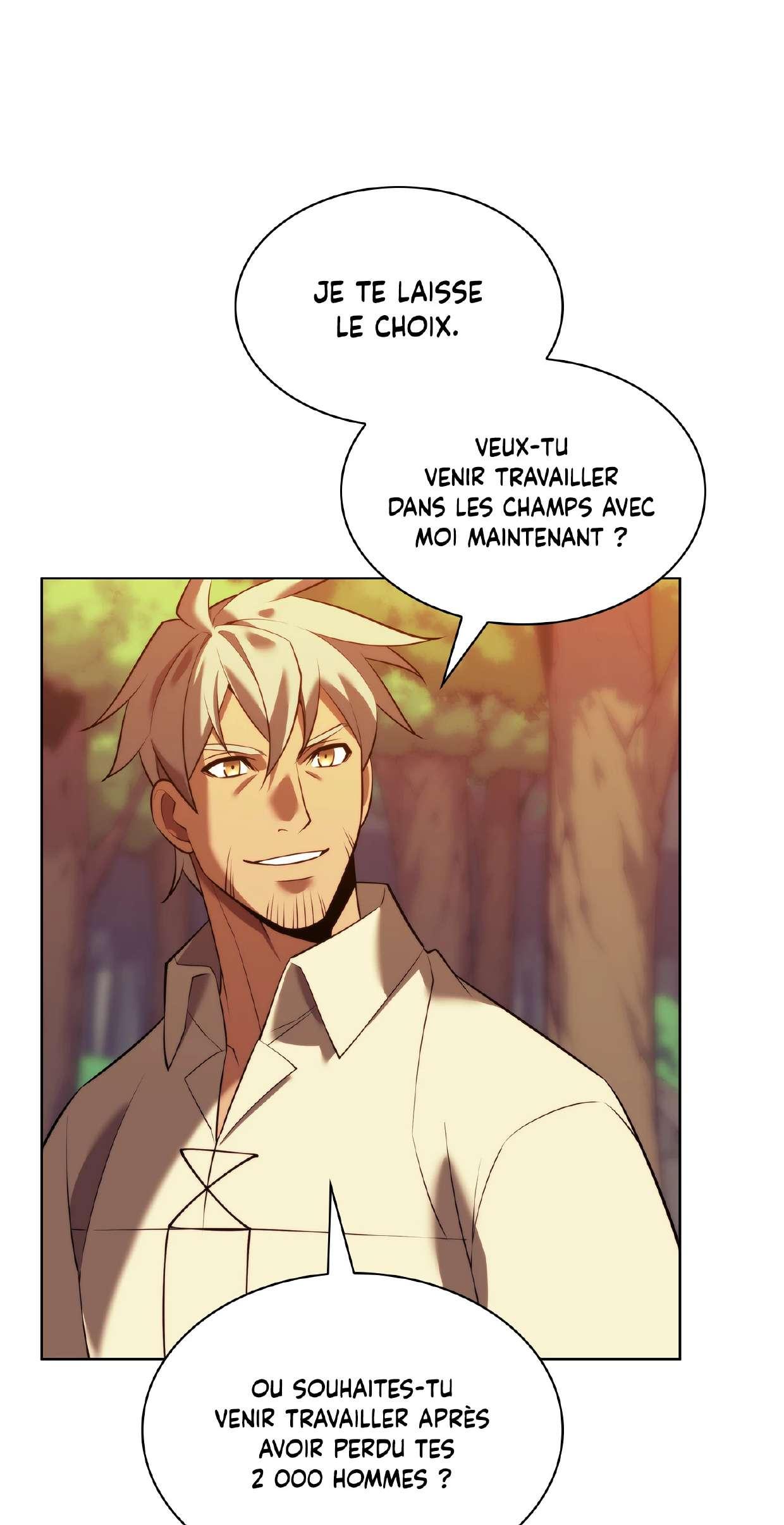 Read Overgeared FR Manga Online