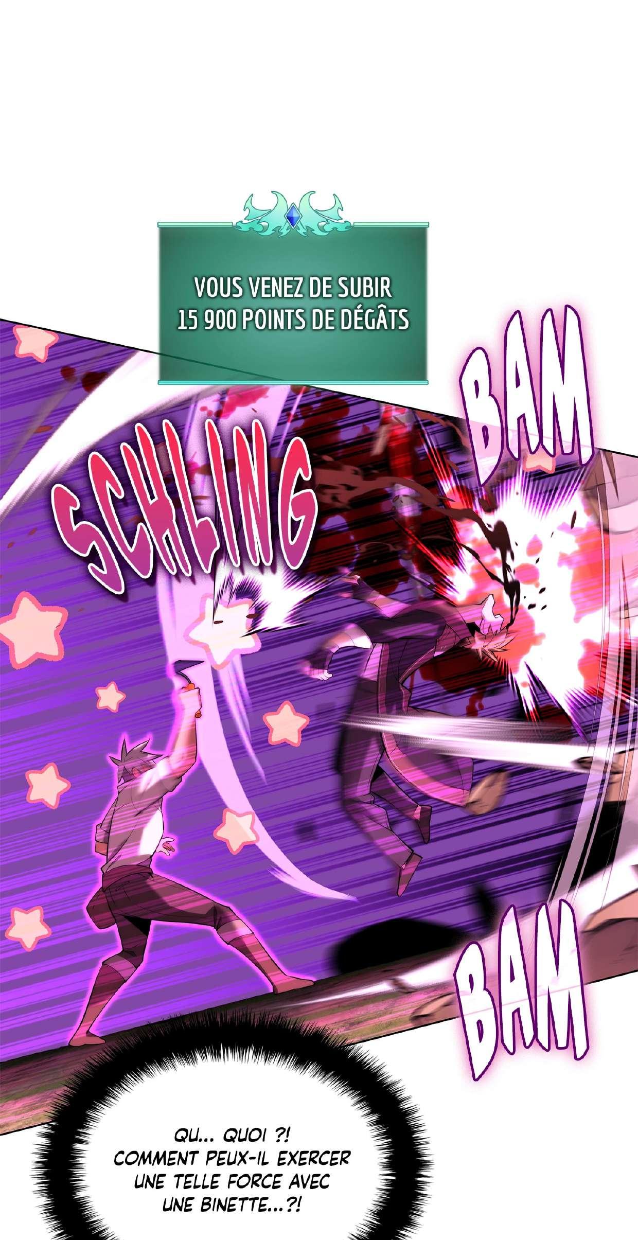 Read Overgeared FR Manga Online