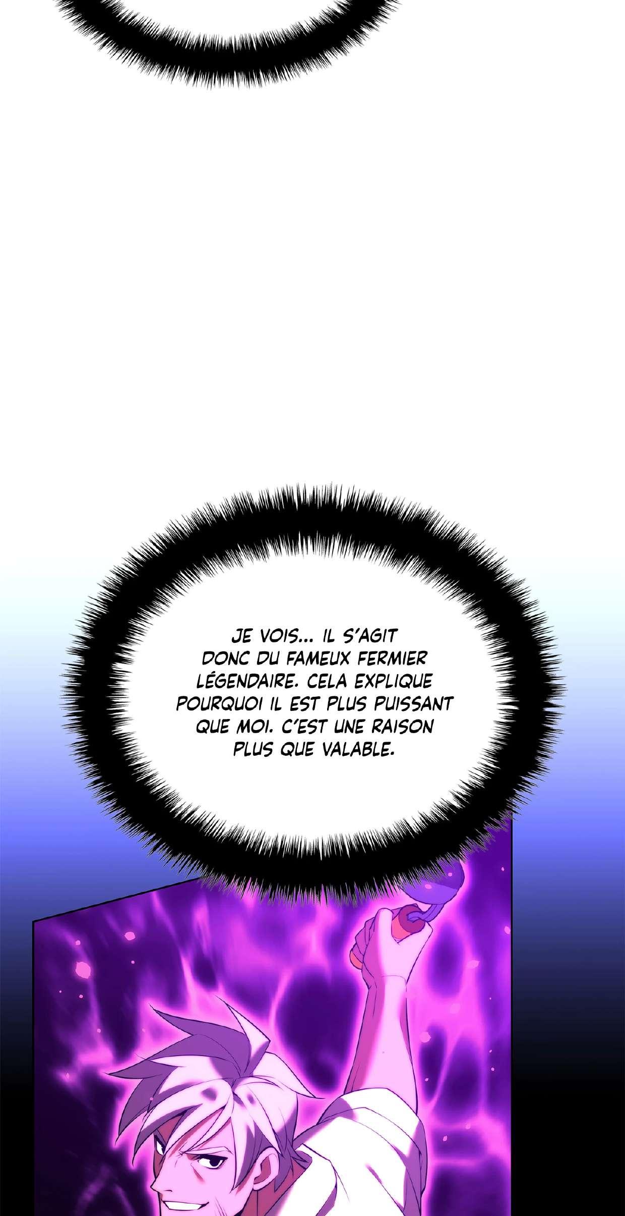 Read Overgeared FR Manga Online