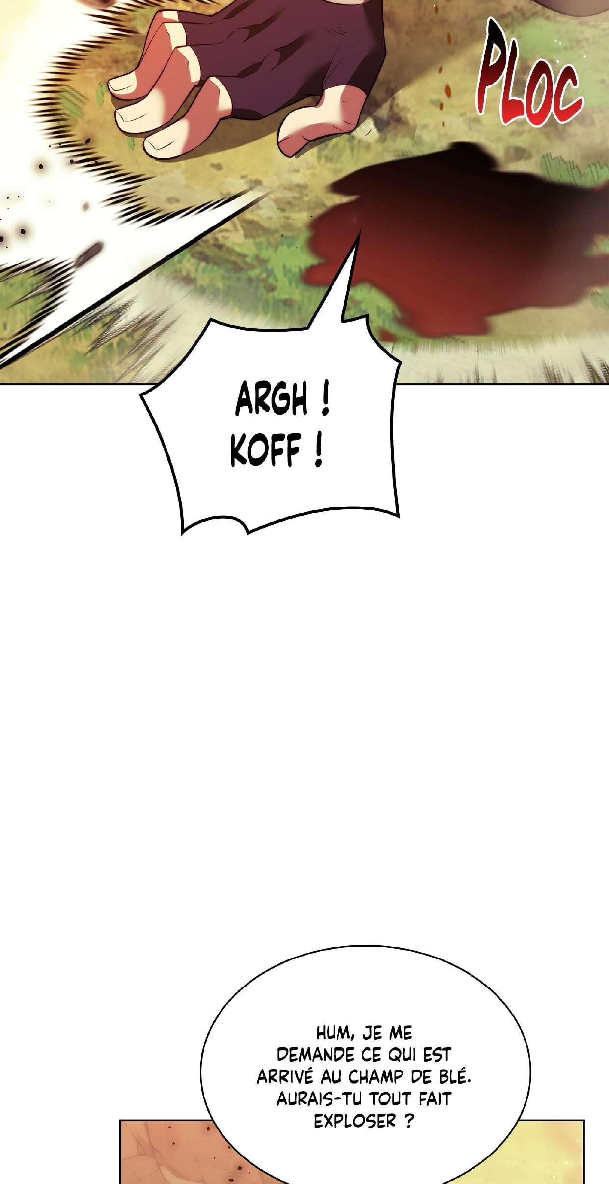 Read Overgeared FR Manga Online